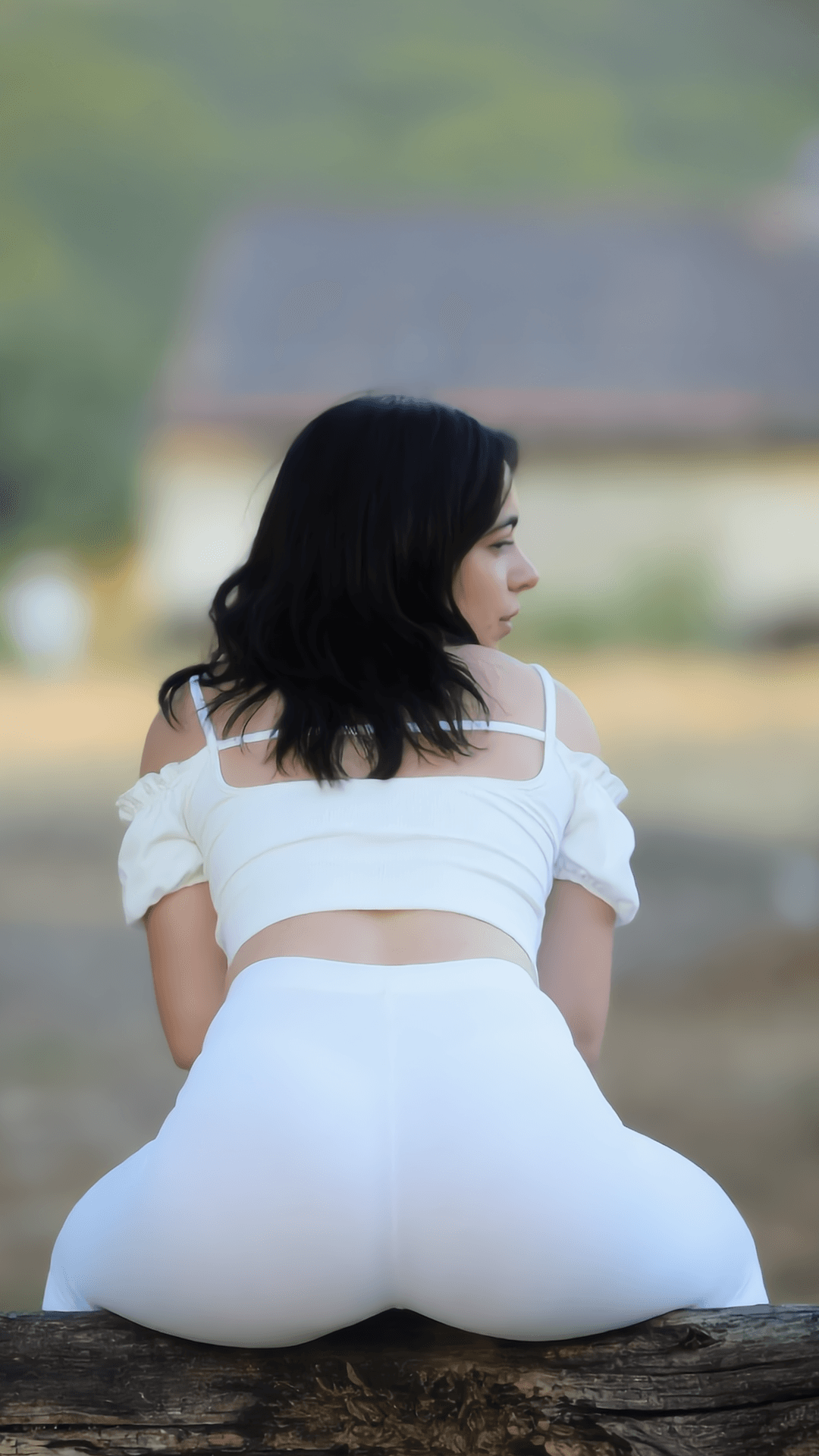 Arce - Outfits Test